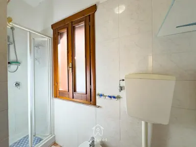 Bagno di Nonnita's Home, il tuo rifugio di Relax