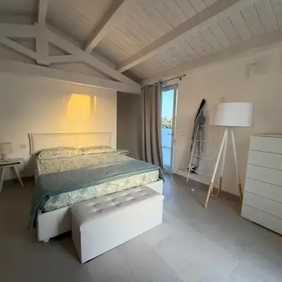 Villa PERLA BIANCA