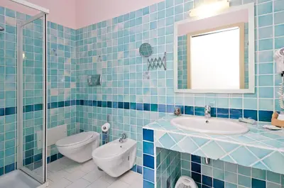 Bagno di Sa Domu Cheta
