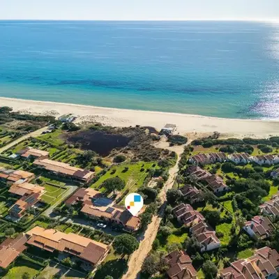 Villetta Sea-Beach 1A