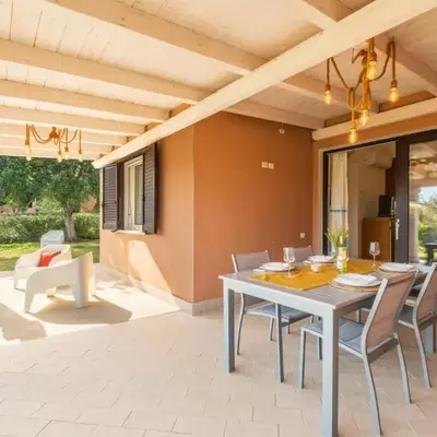 Dreamy Villa - Elegante a 3 minuti a piedi dal Mare- wi-fi e parcheggio privato