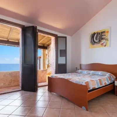 GuestHost - L'Artista sul Mare Sea-Wiev Villa