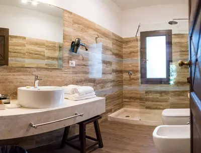 Bagno di Hotel Costa dei Fiori