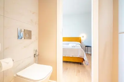 Bagno di Tuveri Boutique Apartment