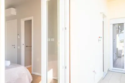 Bagno di Tuveri Boutique Apartment