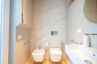 Bagno di Tuveri Boutique Apartment