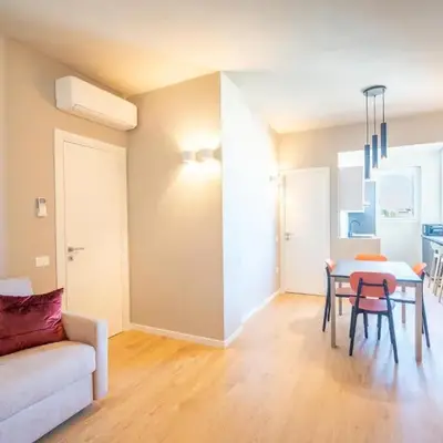 Tuveri Boutique Apartment