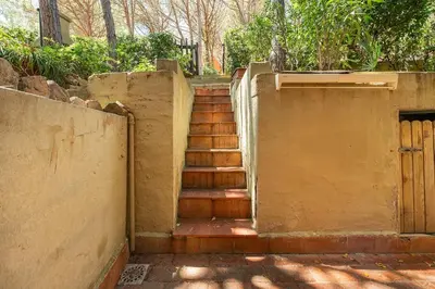 Planimetria di Casa Nola