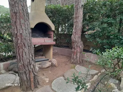 Giardino di Casa Nola