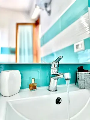 Bagno di Villa Smeralda 1