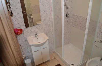 Bagno di Desulo - B&B Perla Del Gennargentu