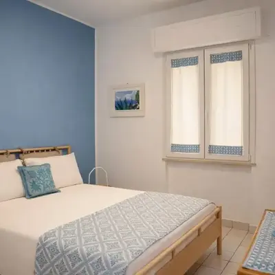 Le Monachelle Luxury Apartment in Villasimius