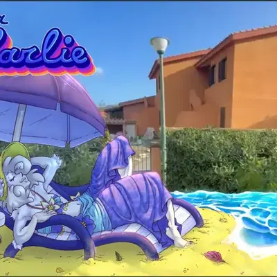 Casa Charlie