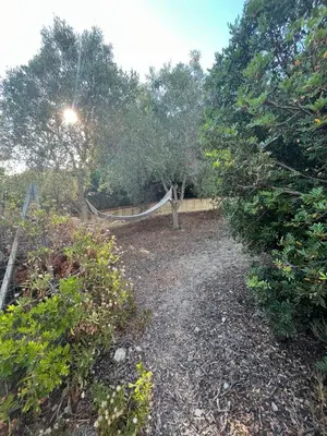Giardino di Da Riccardo e Silvia Torre dei Corsari