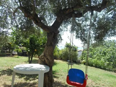 Planimetria di Holiday Home in Santa Maria Navarrese by Interhome