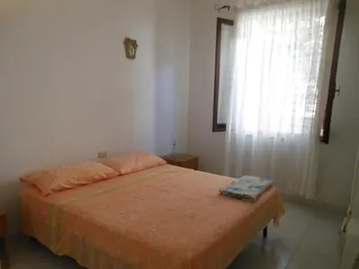 Planimetria di Holiday Home in Santa Maria Navarrese by Interhome