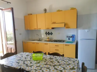 Planimetria di Holiday Home in Santa Maria Navarrese by Interhome