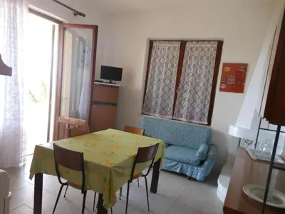 Planimetria di Holiday Home in Santa Maria Navarrese by Interhome