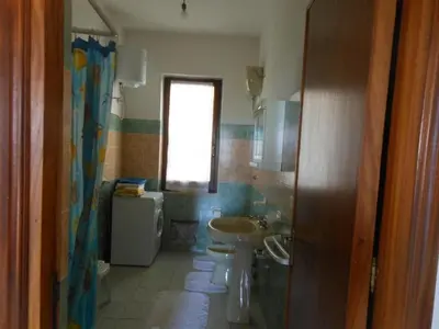 Planimetria di Holiday Home in Santa Maria Navarrese by Interhome