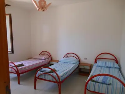 Planimetria di Holiday Home in Santa Maria Navarrese by Interhome