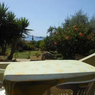 Holiday Home in Santa Maria Navarrese by Interhome