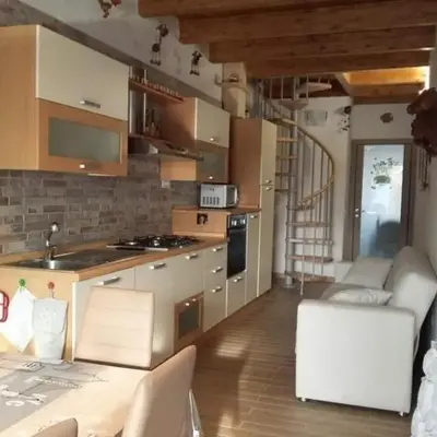 Holiday Home Wunderschönes freistehendes Haus by Interhome