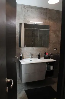 Bagno di Casa Carlotta