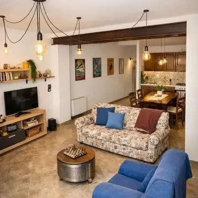 Casa Carlotta