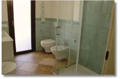 Planimetria di Simius Yanna House