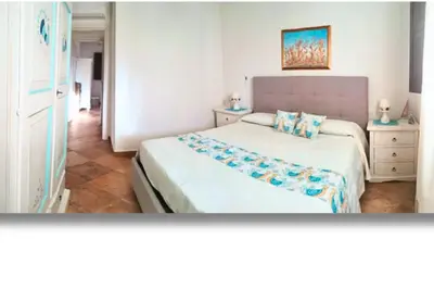 Planimetria di Simius Yanna House