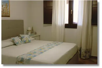 Planimetria di Simius Yanna House
