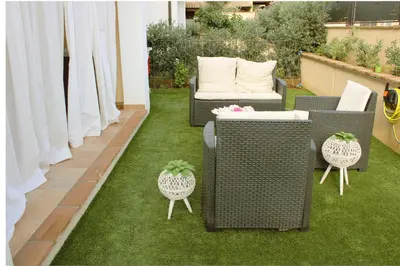 Planimetria di Simius Yanna House