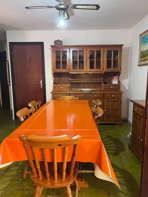 Planimetria di Casa Rey