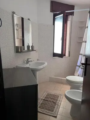 Bagno di Casa Rey