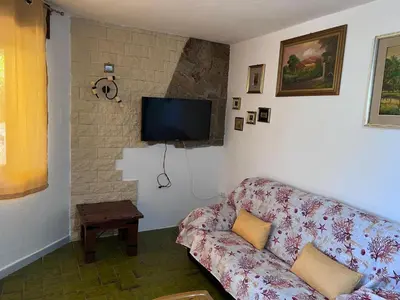 TV o dispositivi per l'intrattenimento presso Casa Rey