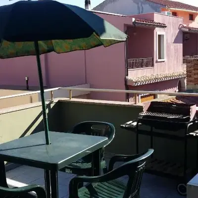 Domu de Maria - Casa vacanza centralissima
