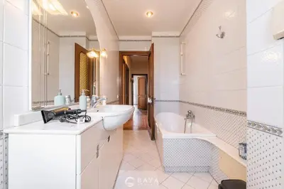 Bagno di Appartamento Generale