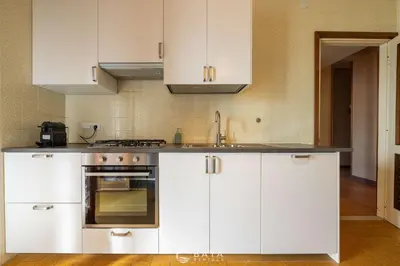 Cucina o angolo cottura di Appartamento Generale
