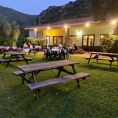 Ostello Su Mannau
