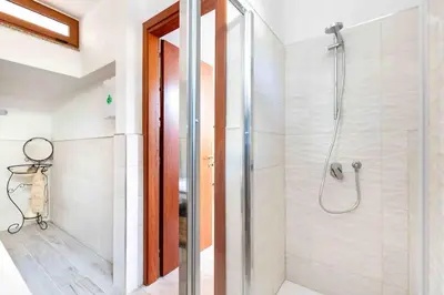 Bagno di Lunilu - Open space 5 minuti dal mare
