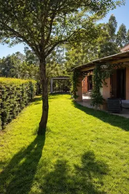 Giardino di Villa Bea - Private Pool, Peaceful Escape in Domus de Maria, Near Chia Beach