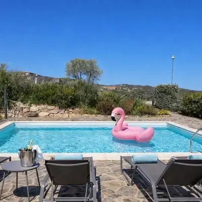 Villa Bea - Private Pool