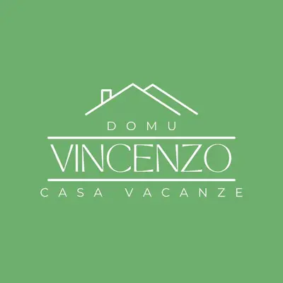 Planimetria di Domu Vincenzo