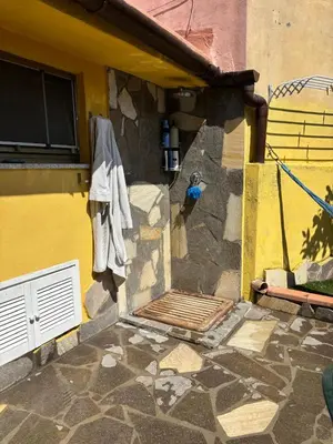 Planimetria di Casa Vacanze a Teulada