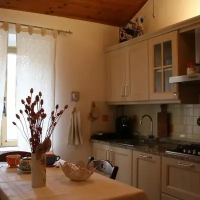 Casa Vacanze a Teulada
