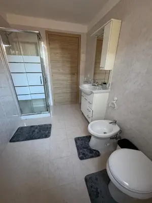 Bagno di Il Rifugio di Ludo