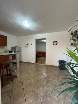 Cucina o angolo cottura di Il Rifugio di Ludo
