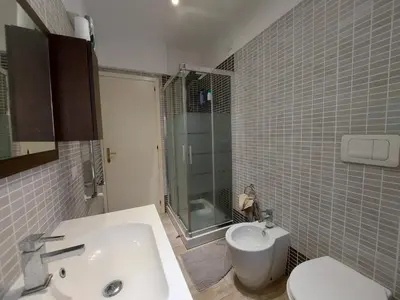 Bagno di Casa di Luca