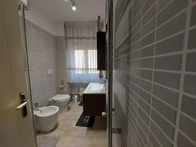 Bagno di Casa di Luca