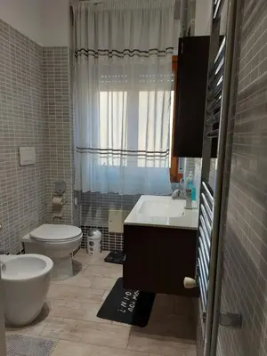 Bagno di Casa di Luca